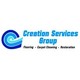 Creation Services Group