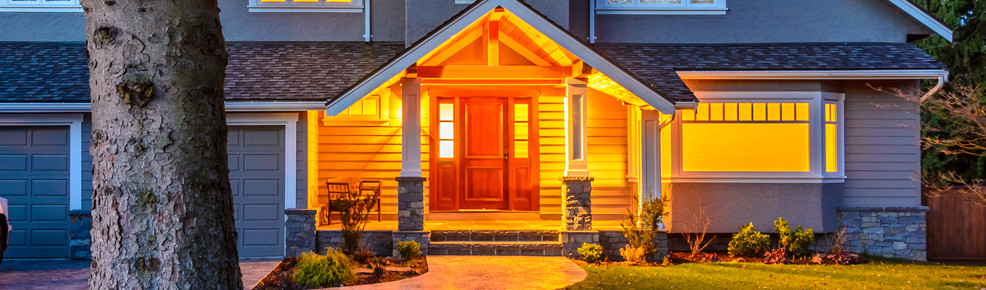 Lutron Home Solutions