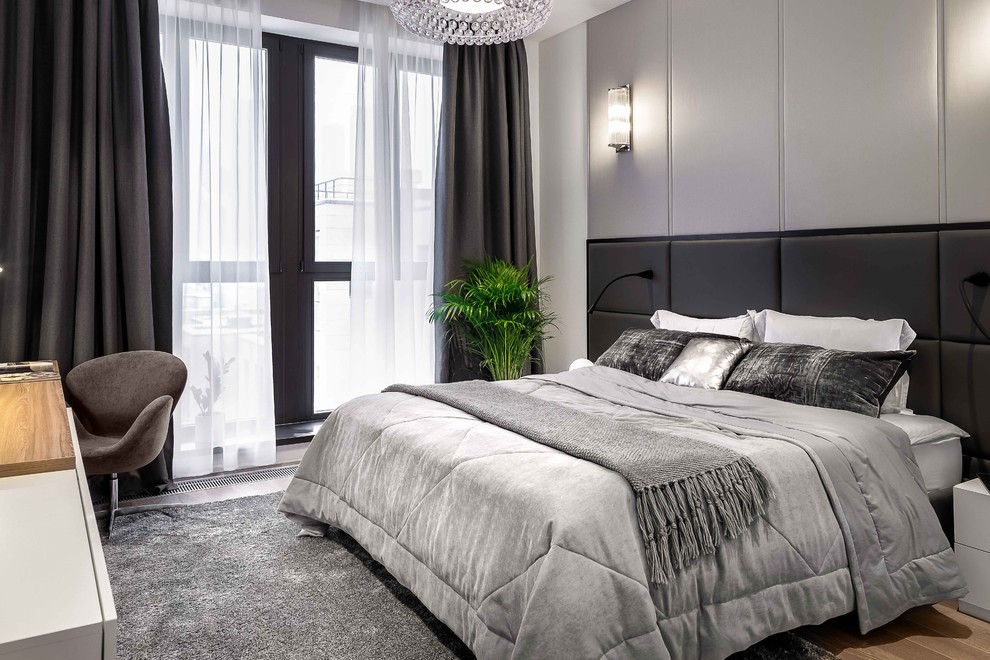 Квартира в ЖК Red Side