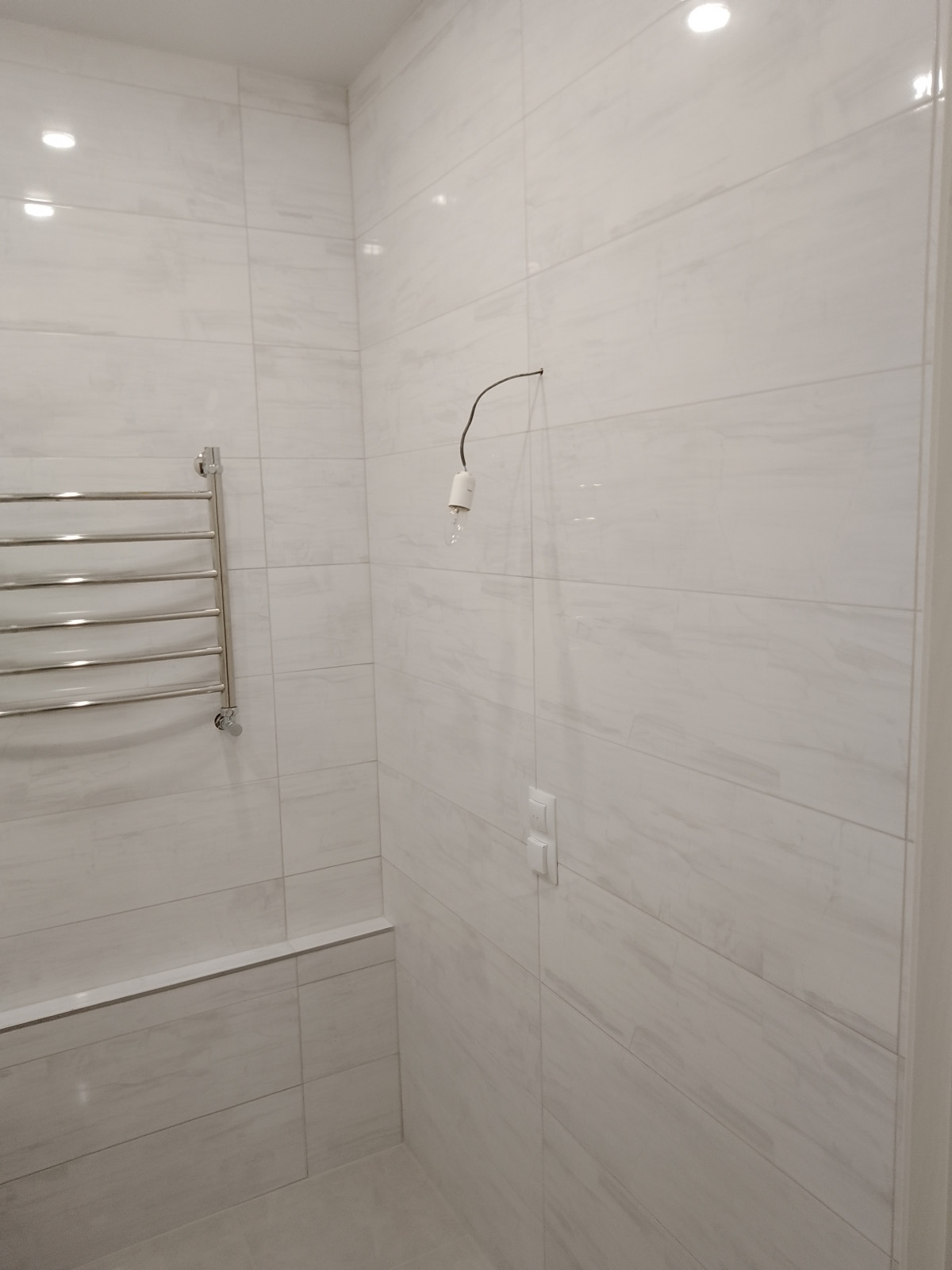 Ванная комната