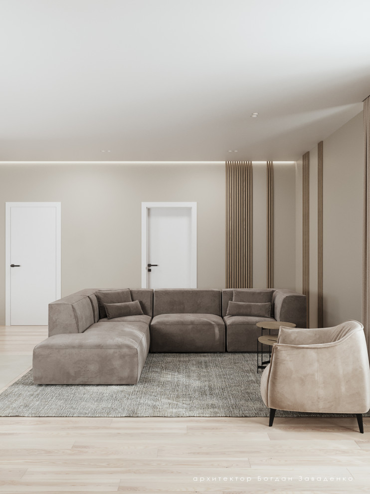 Рендеры Ростов