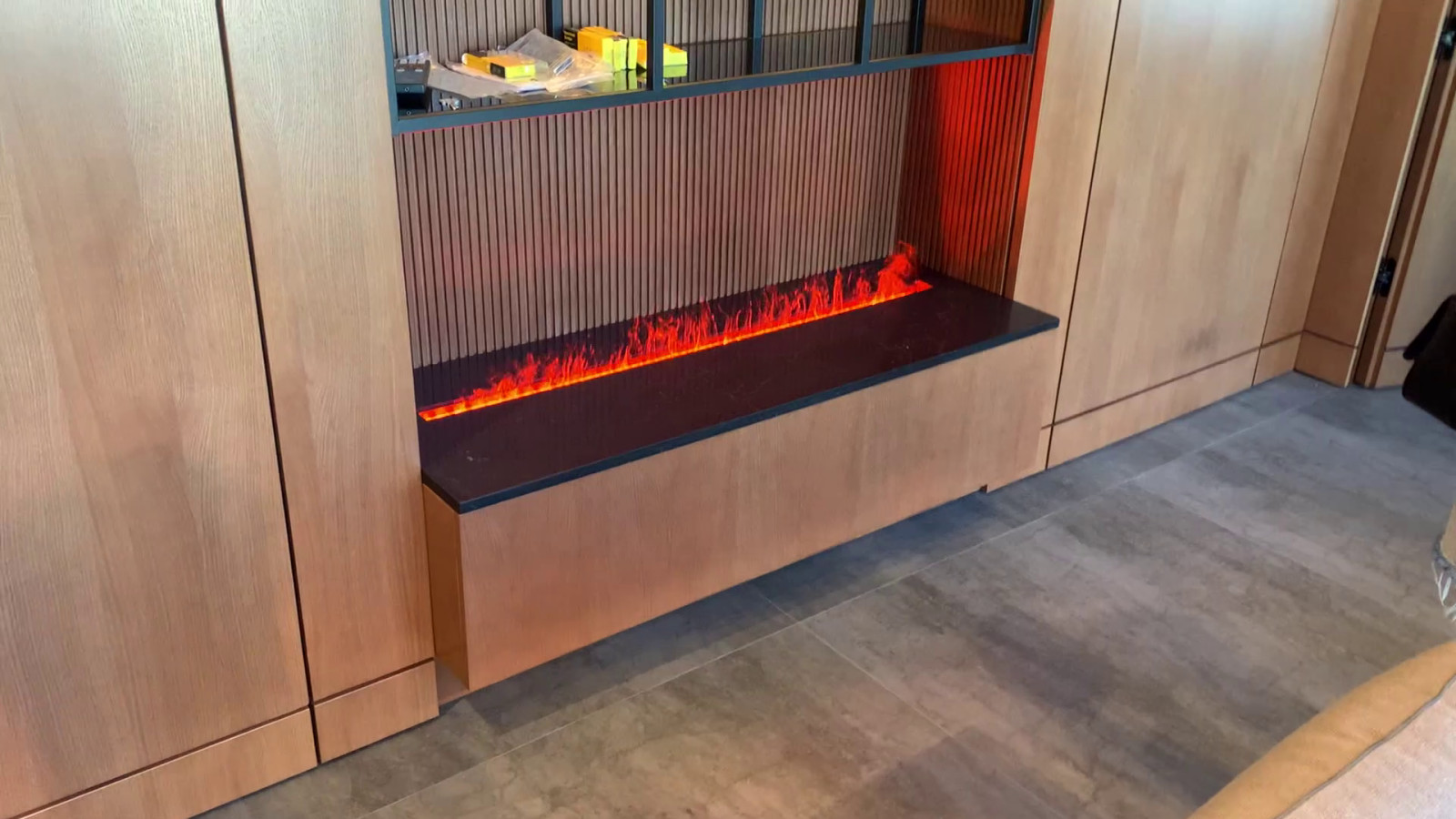 Апартаменты Москва-сити 80м2