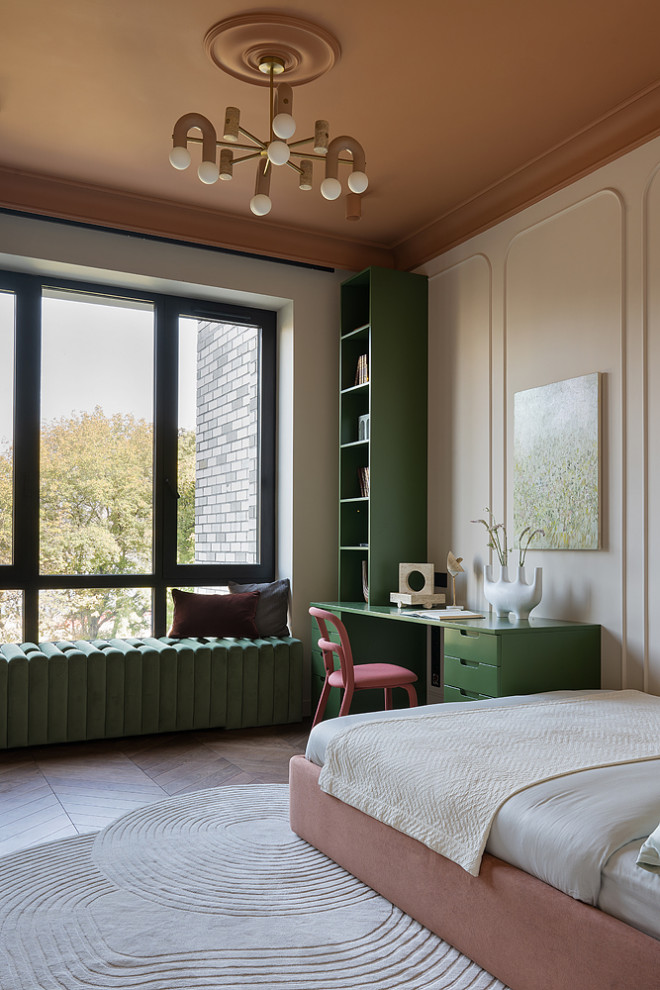 Квартира в ЖК Ривер