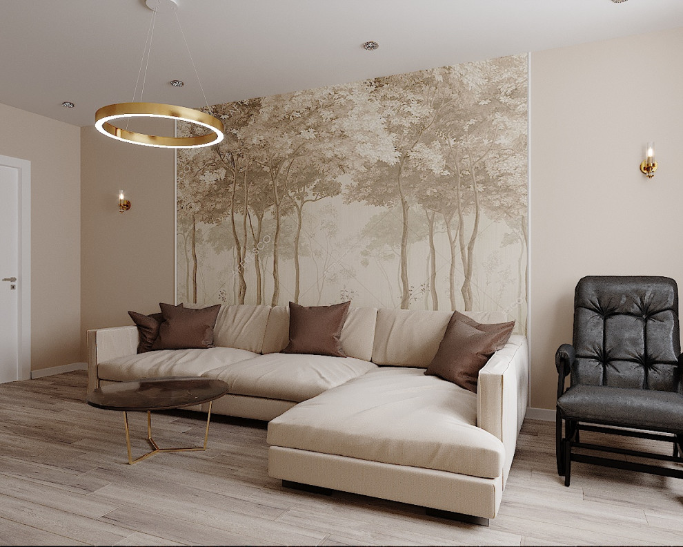 Квартира 120 м