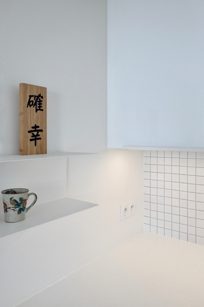 Cuisine ouverte?[Inspiration pour cuisine ouverte With un sol en bois brun.]:[Inspiration pour cuisines ouvertes With un sol en bois brun.]