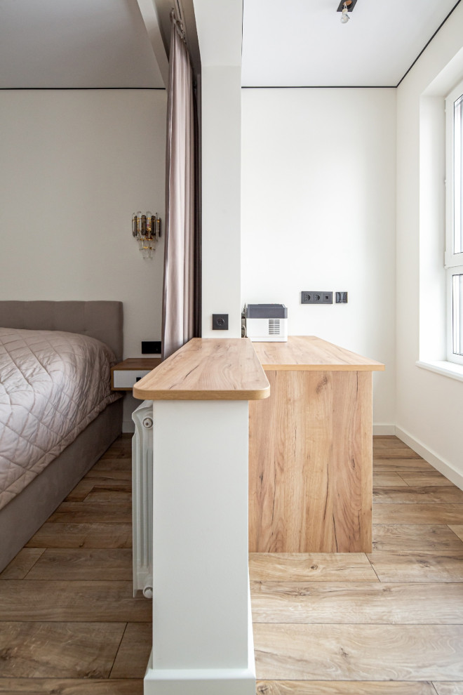 МО, г.Мытищи, проспект Астрахова