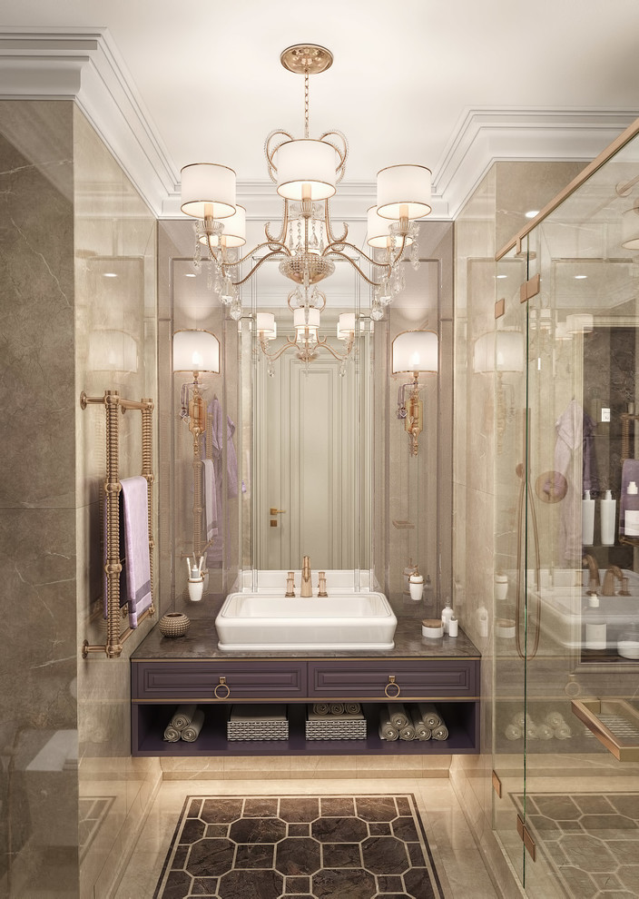 Квартира, ЖК "Седьмой континент", Краснодар