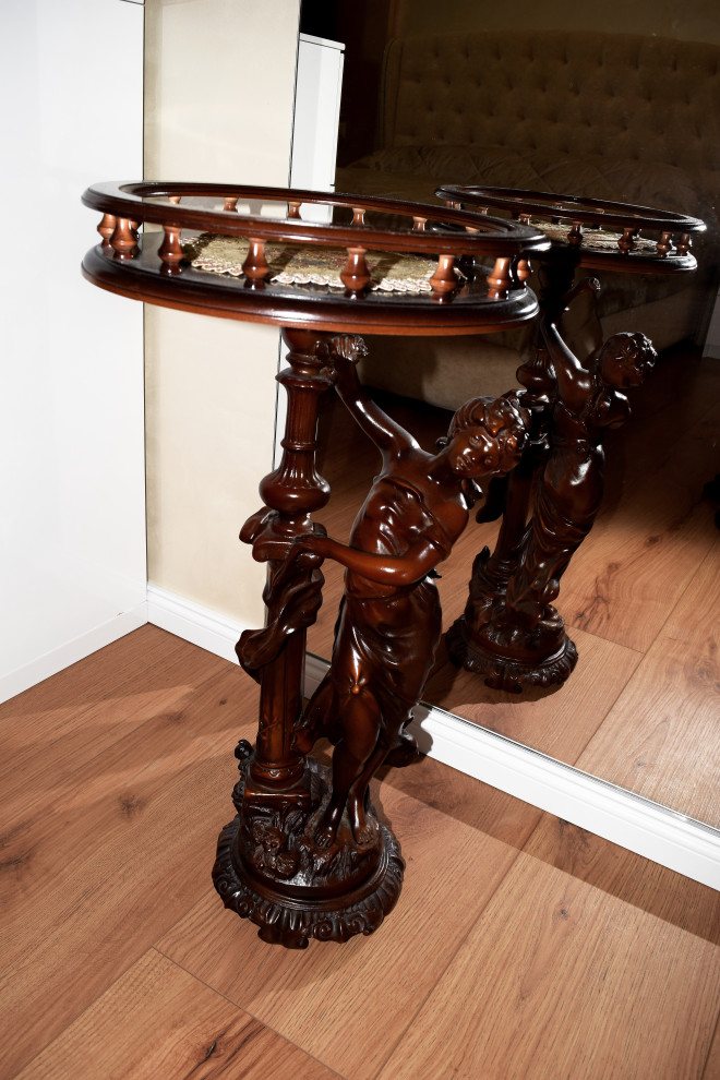 маленькая Вселенная