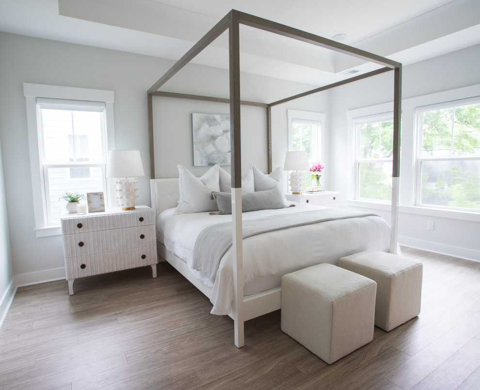Bright and Inviting