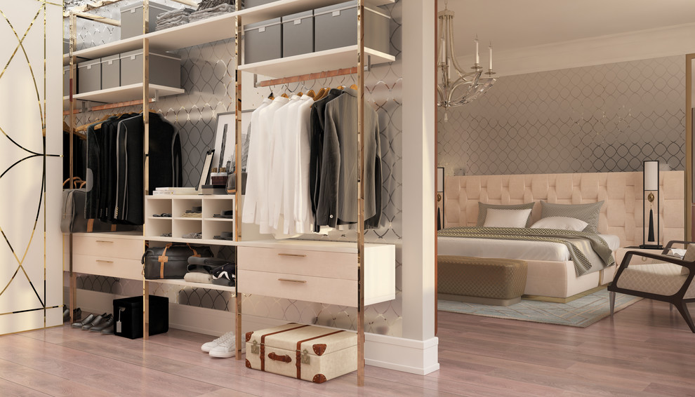 Сады на проспекте Мира