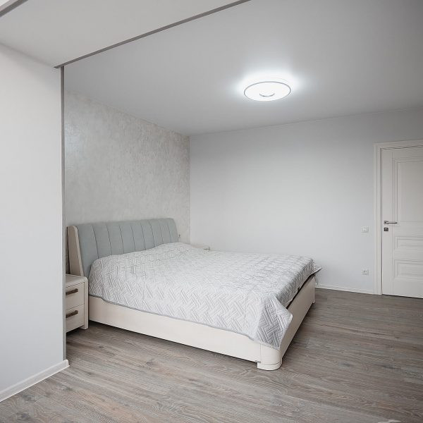 Ремонт 3-комнатной квартиры