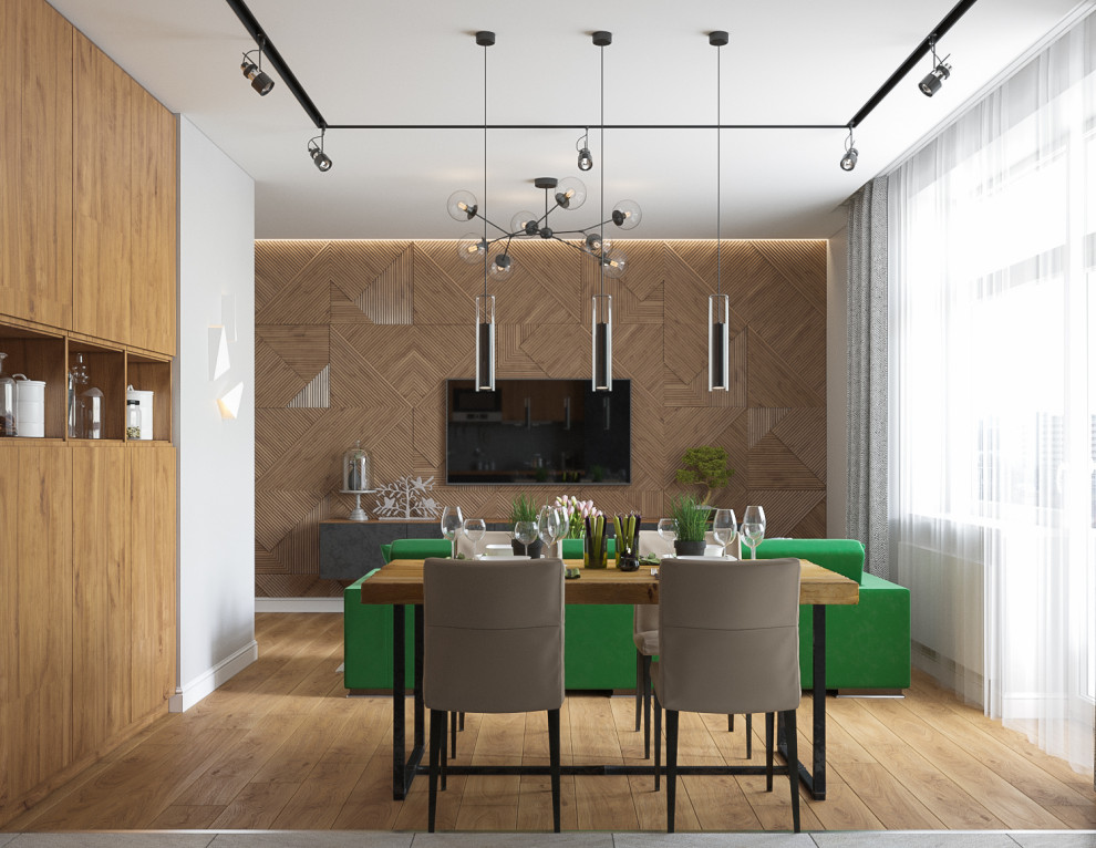 Квартира 80 кв.м