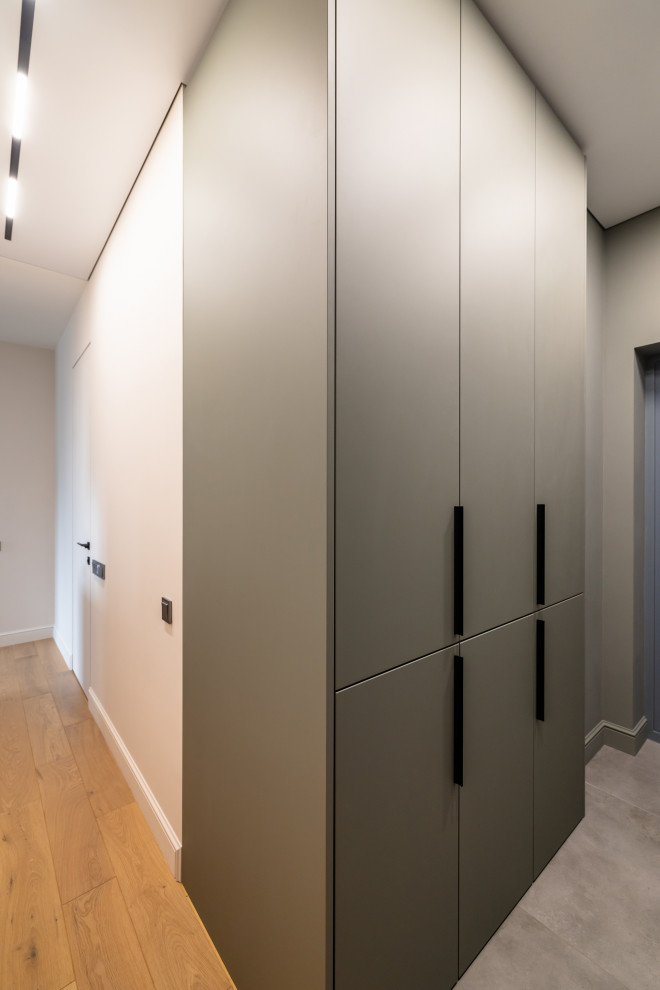 Игра контрастов