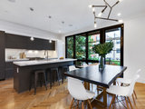 Contemporary Kitchen by Imperial Home Development LLC