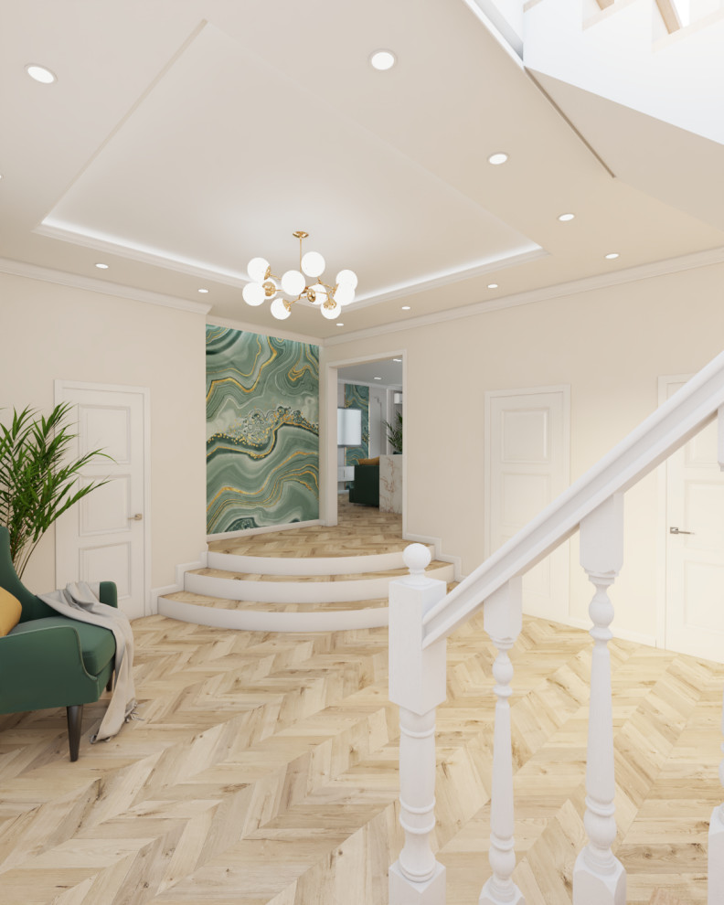 Дом г. Гурьевск