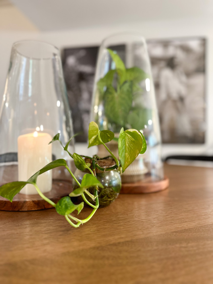 Colorado Coastal | Englewood, CO | Full Basement Remodel