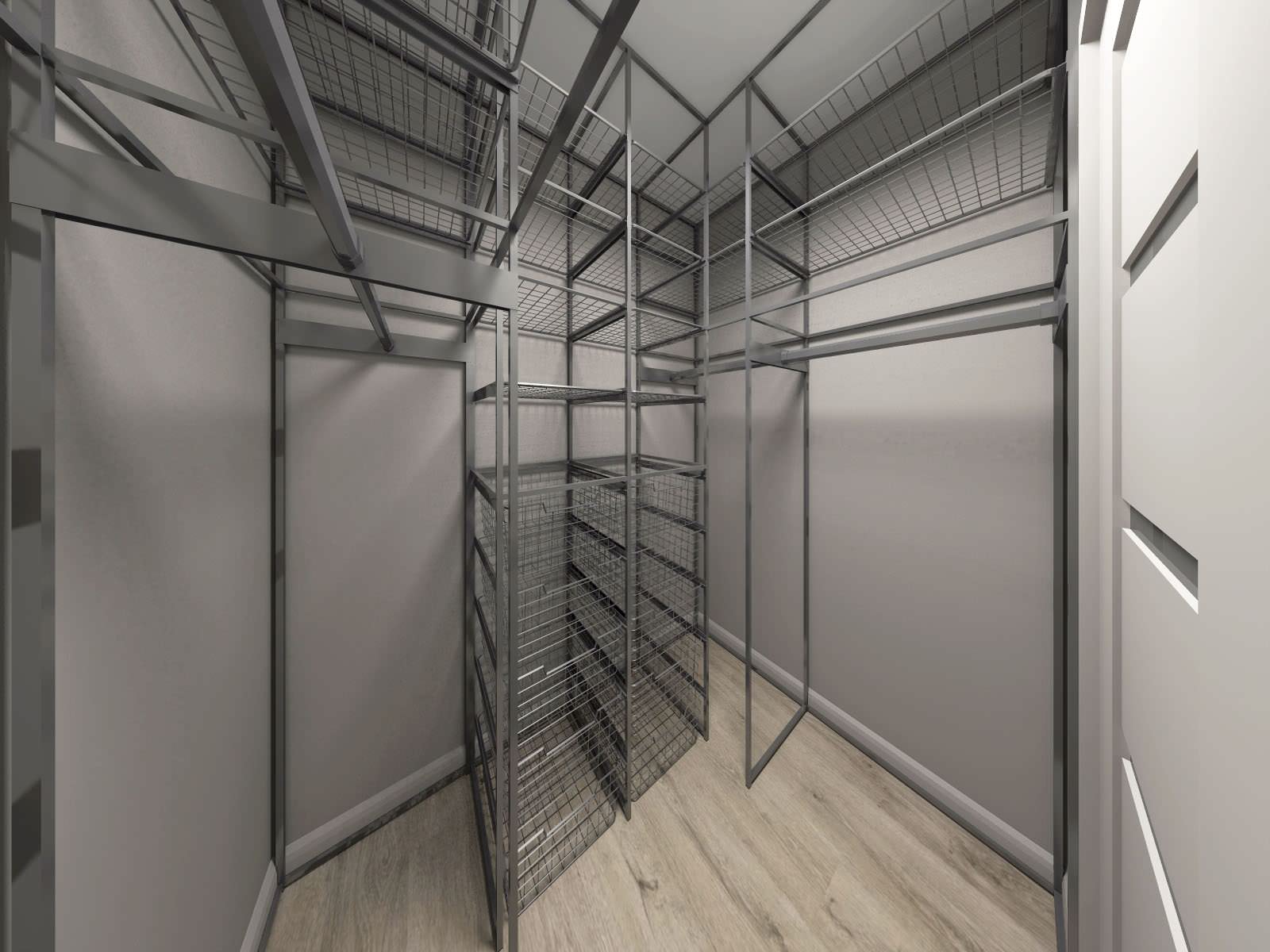 ЖК «Волна», 2-комн. квартира, 76,6 м2