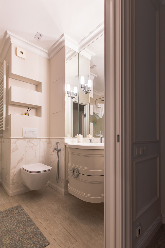 ЖК Времена Года