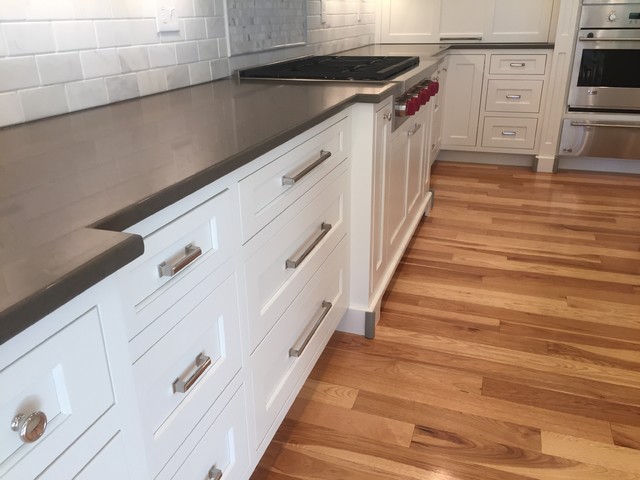 Compton Kitchen klassisk-koek