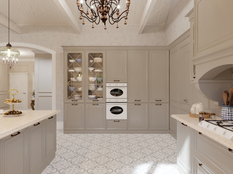 Дом с душой