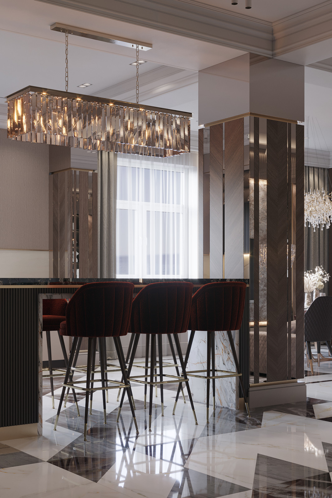 Частный дом в Анапе