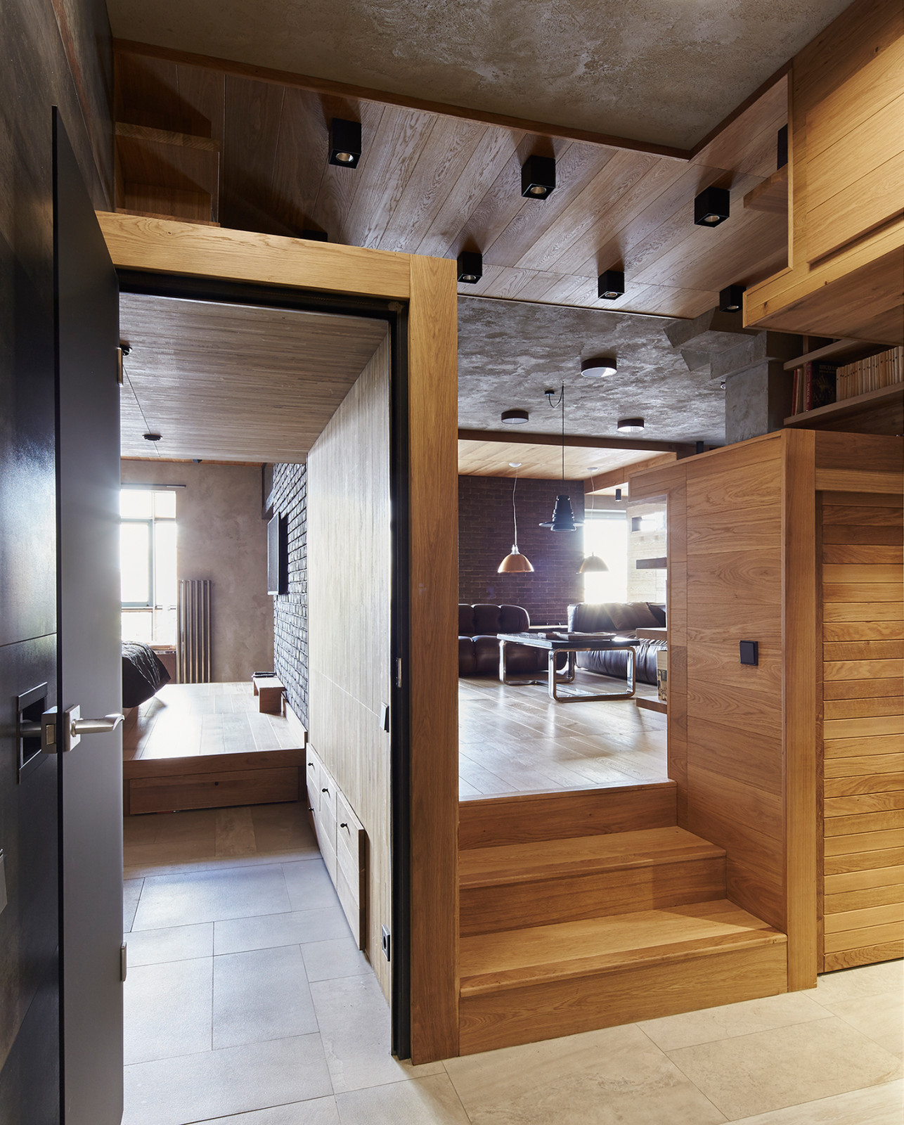 "Z" квартира