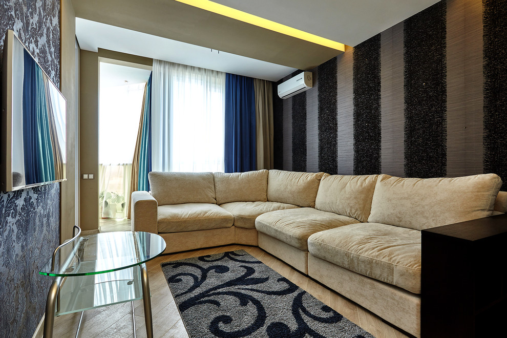 043 Квартира