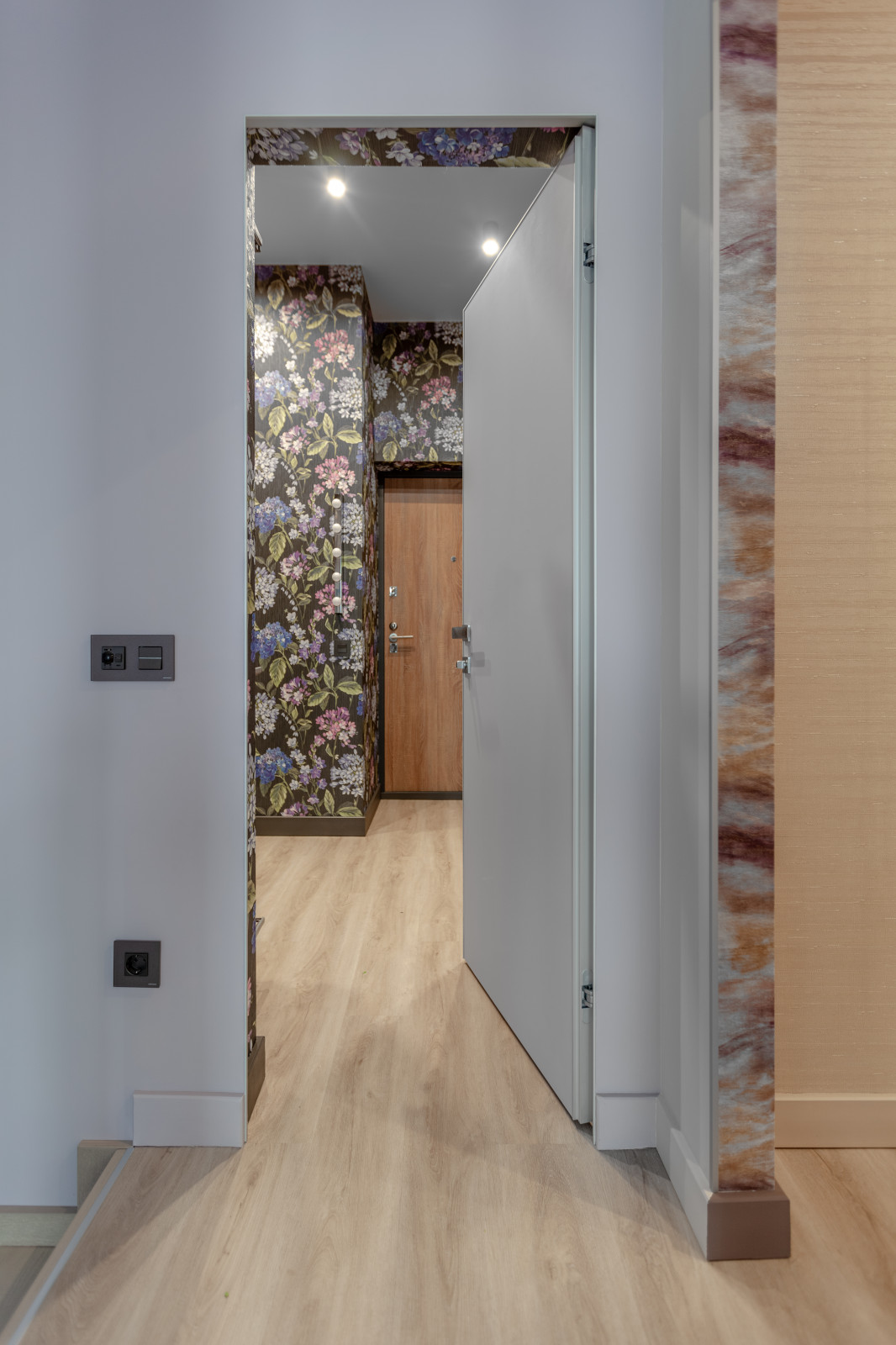 ЖК Европейский берег 80 м2