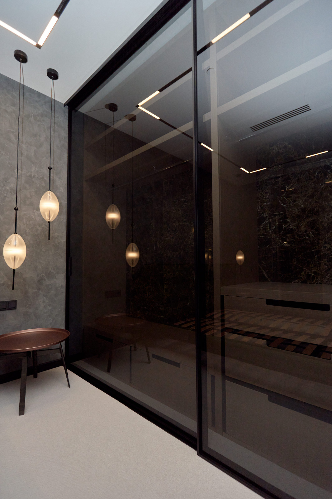 Двери для шкафа-купе