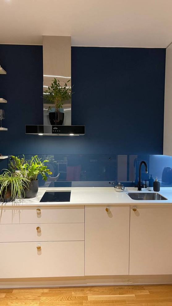 Квартира в ЖК Гринада (Реализация)