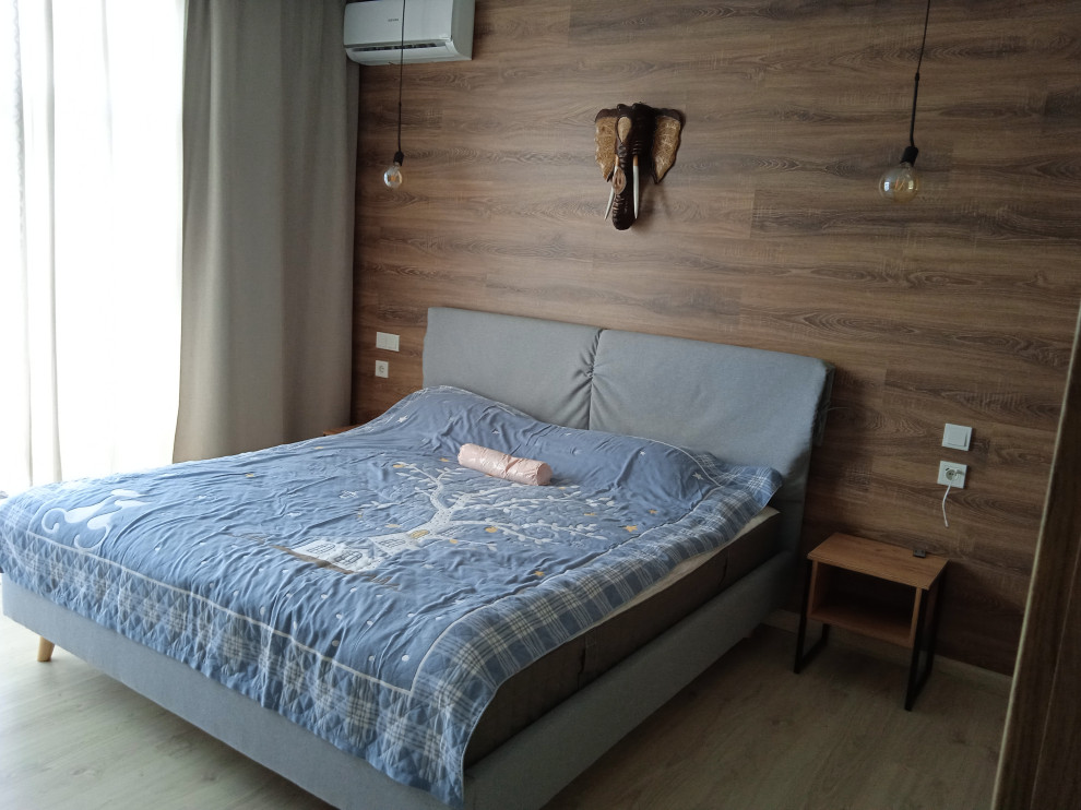 с. Нижняя шиловка, дом Прованс