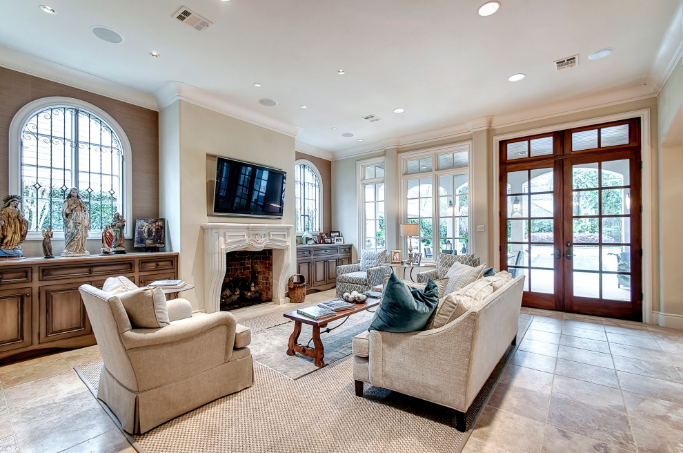 New Homes by Allan Edwards-Interiors