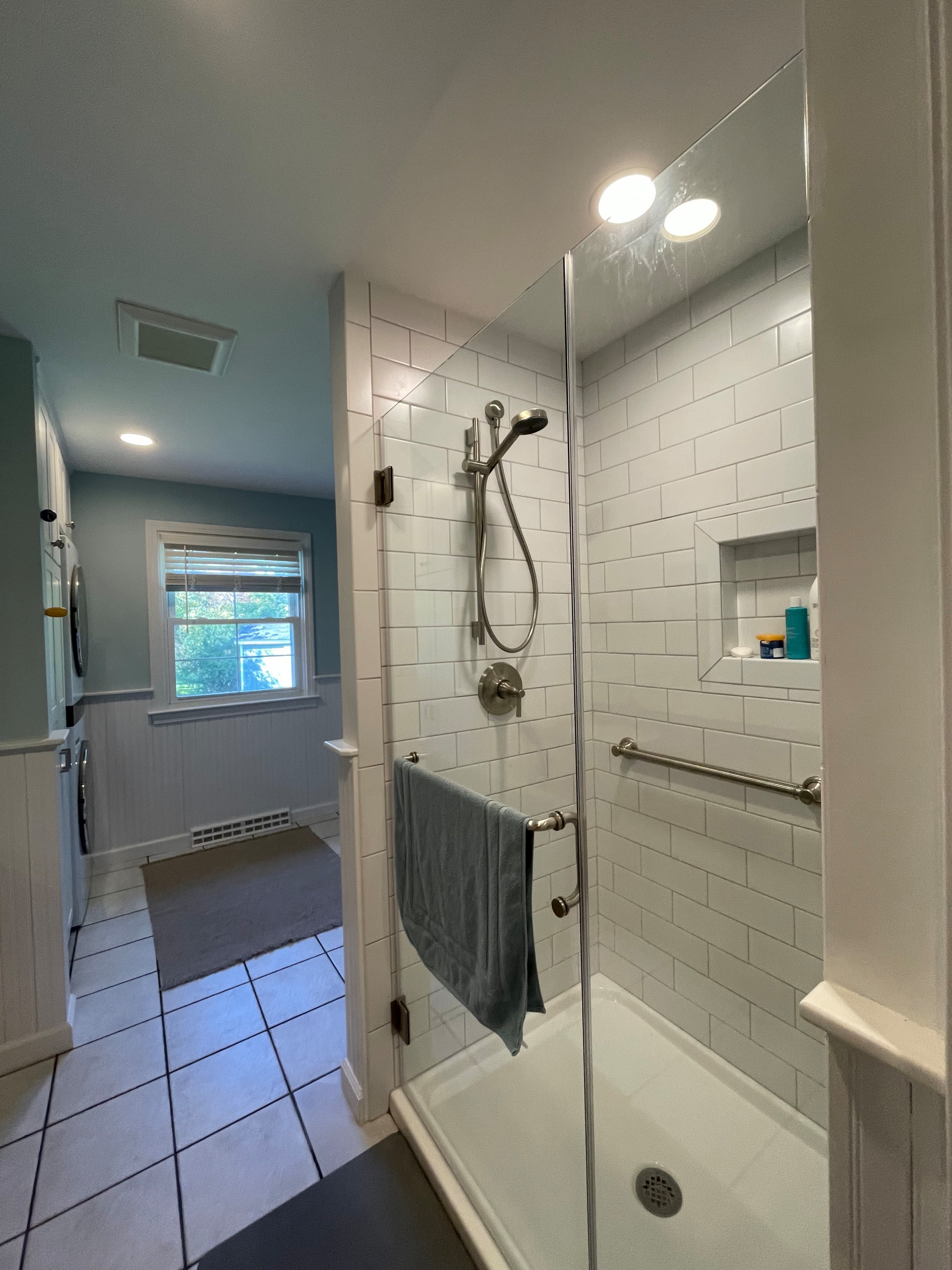 Bathroom Remodel