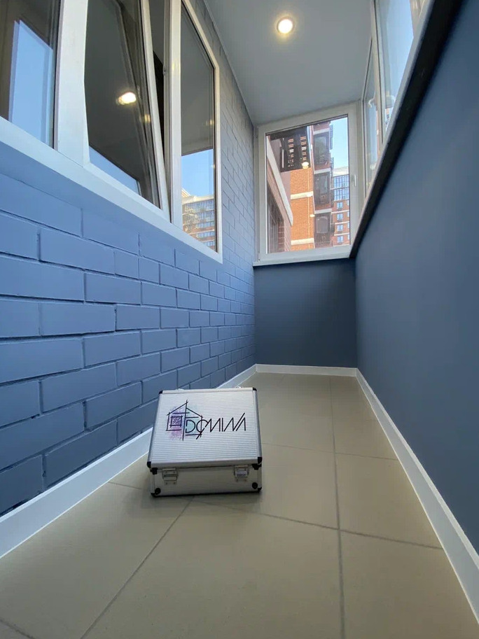 ЖК "Самолет"