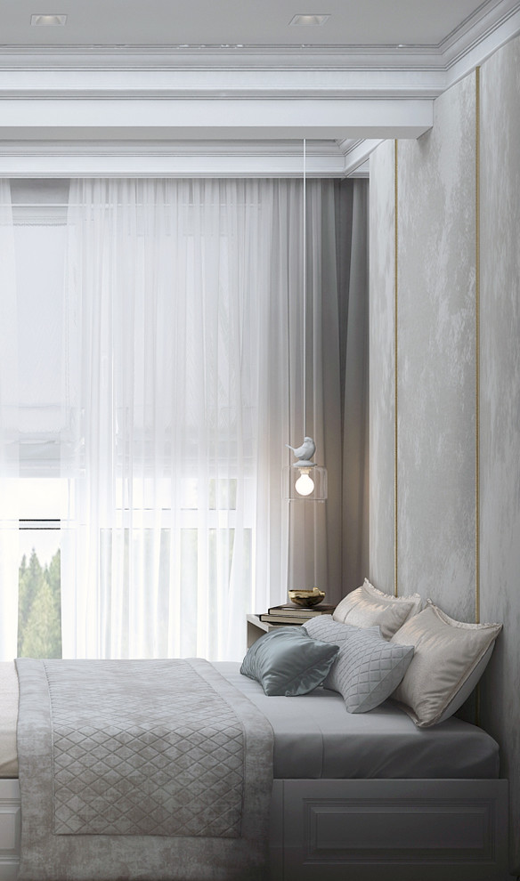 Квартира 39 кв.м