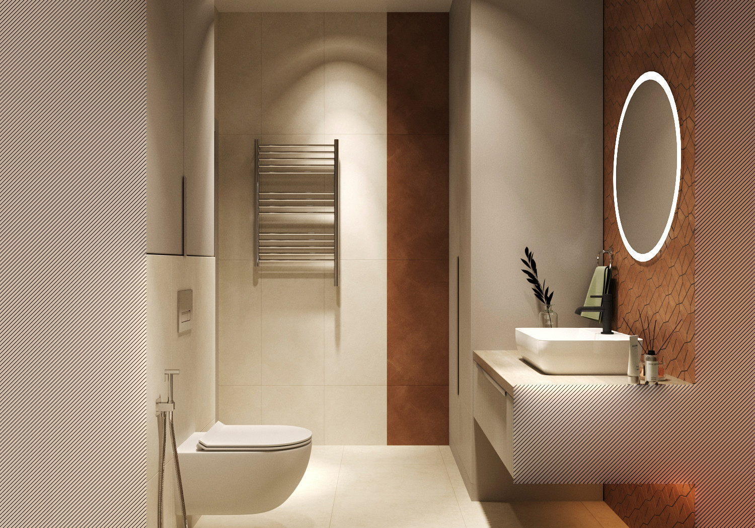 ЖК Нагорный