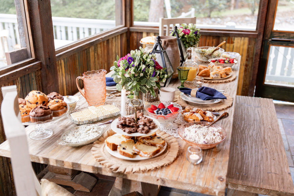 Women's Retreat Event