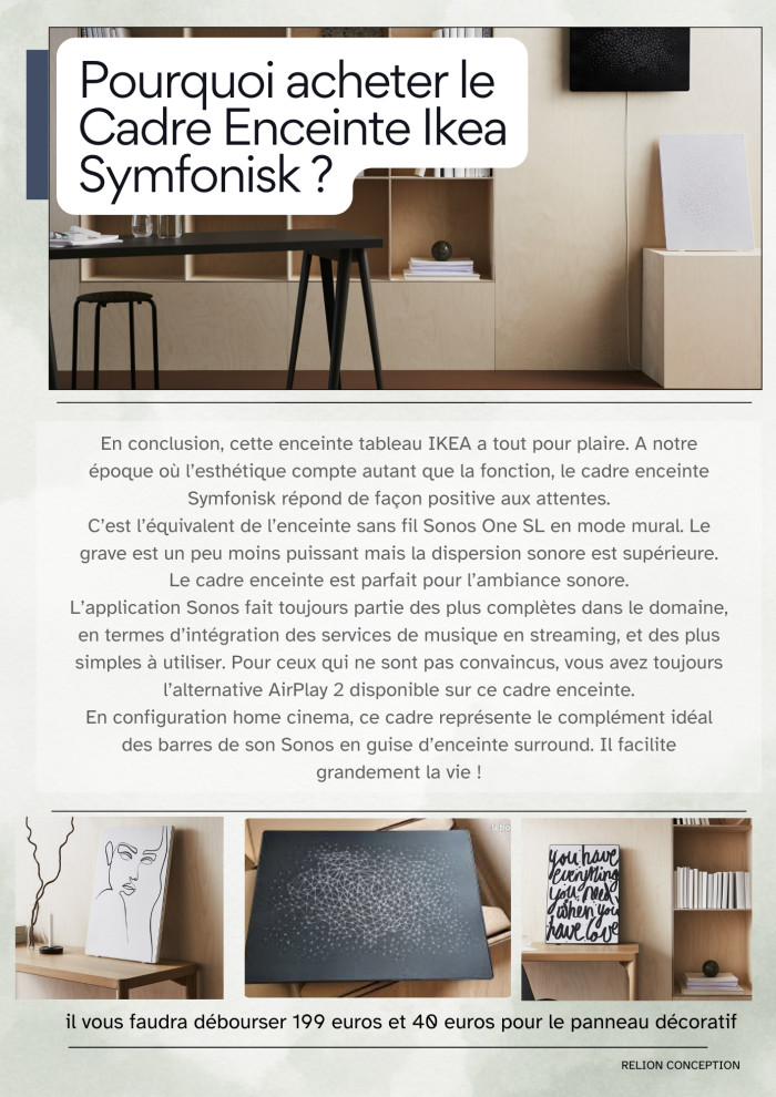 enceinte 4