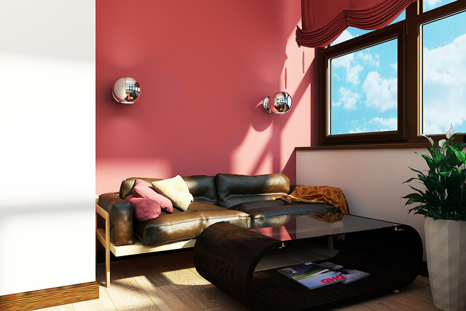 Лесная сказка