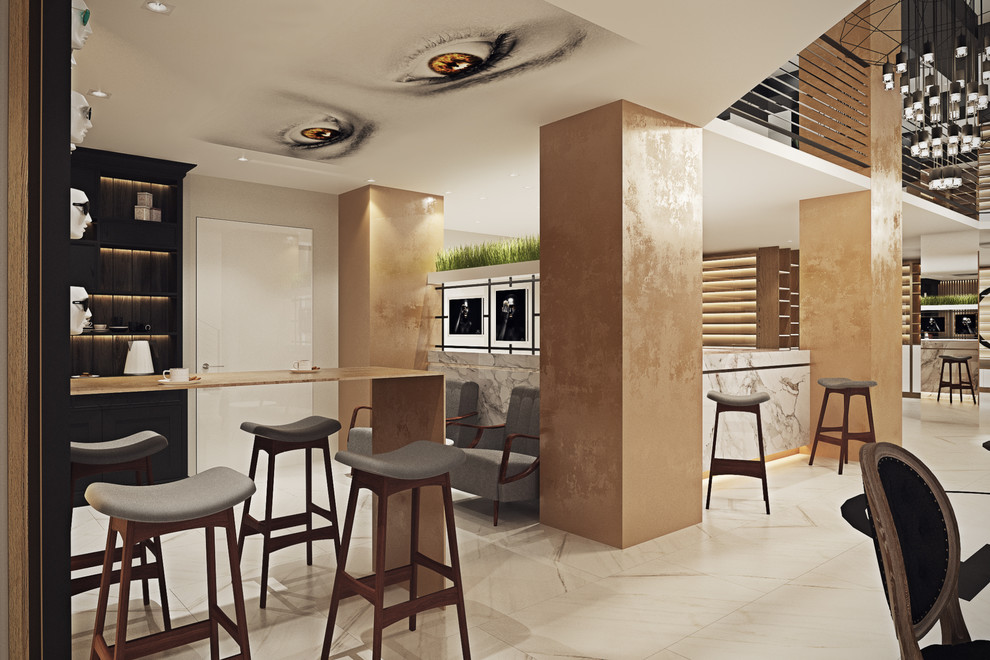 Салон Оптики