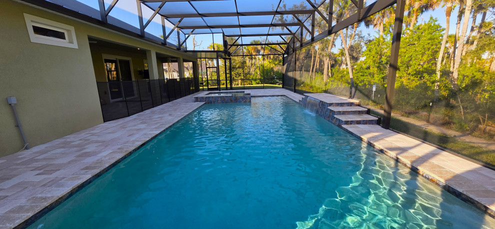 Merritt Island, Tropical Breeze