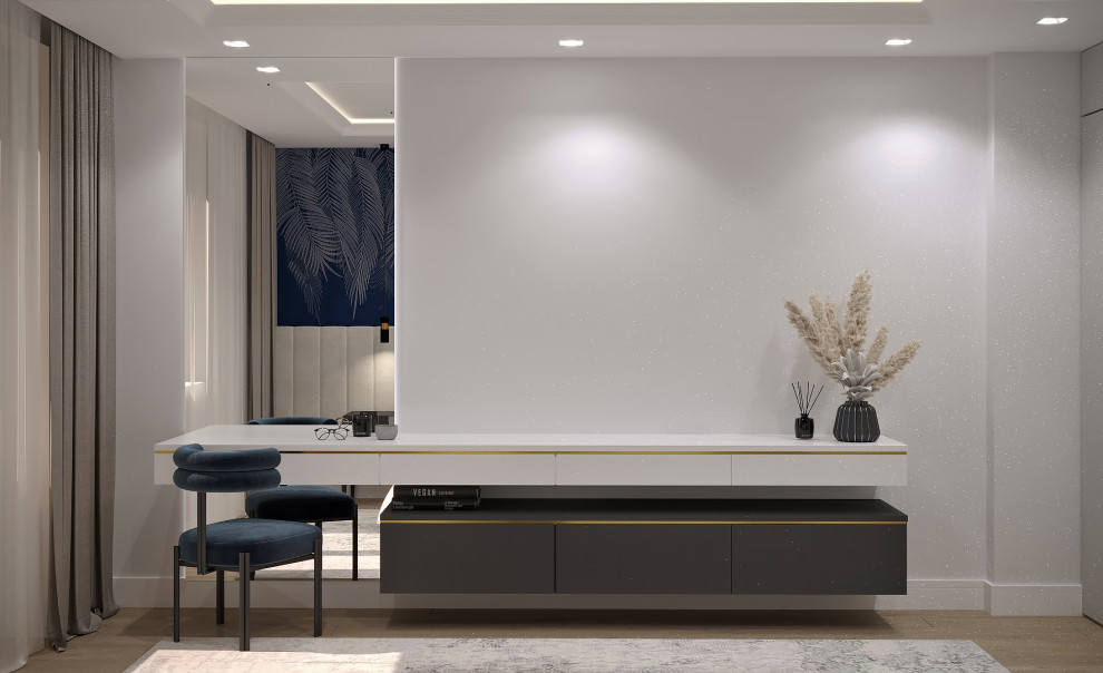 Проект квартиры