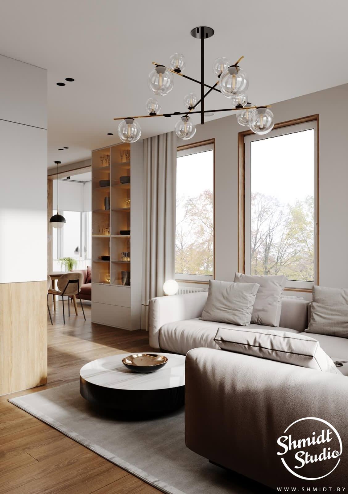 Проект "Теплый" | Зеленоград