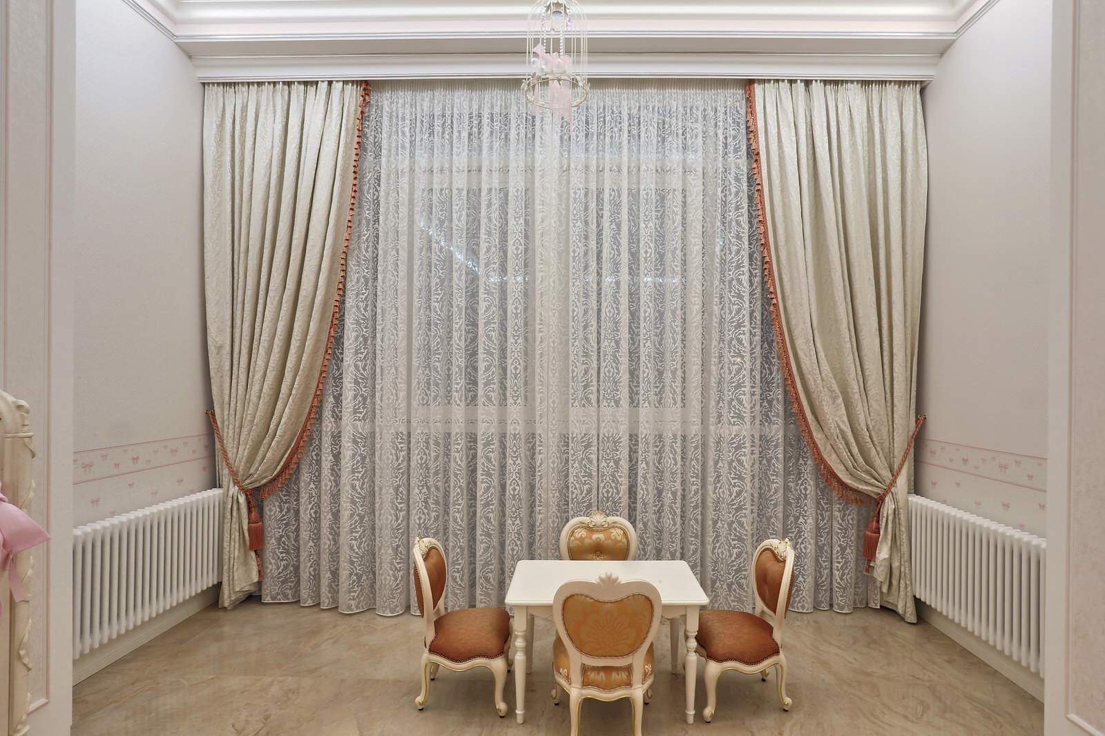 ЖК Олимпийская деревня