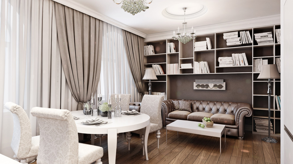 Простая изысканность