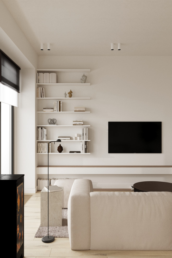 ЖК Prime Park - 71 кв.м