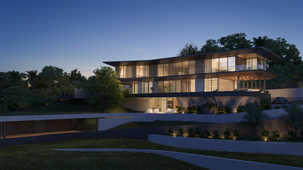 Усадьба в Бестужевской