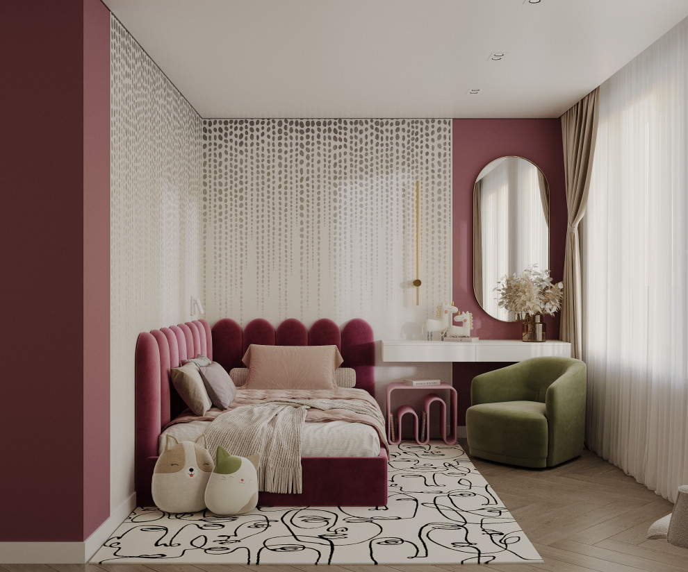 Квартира ЖК Бунин