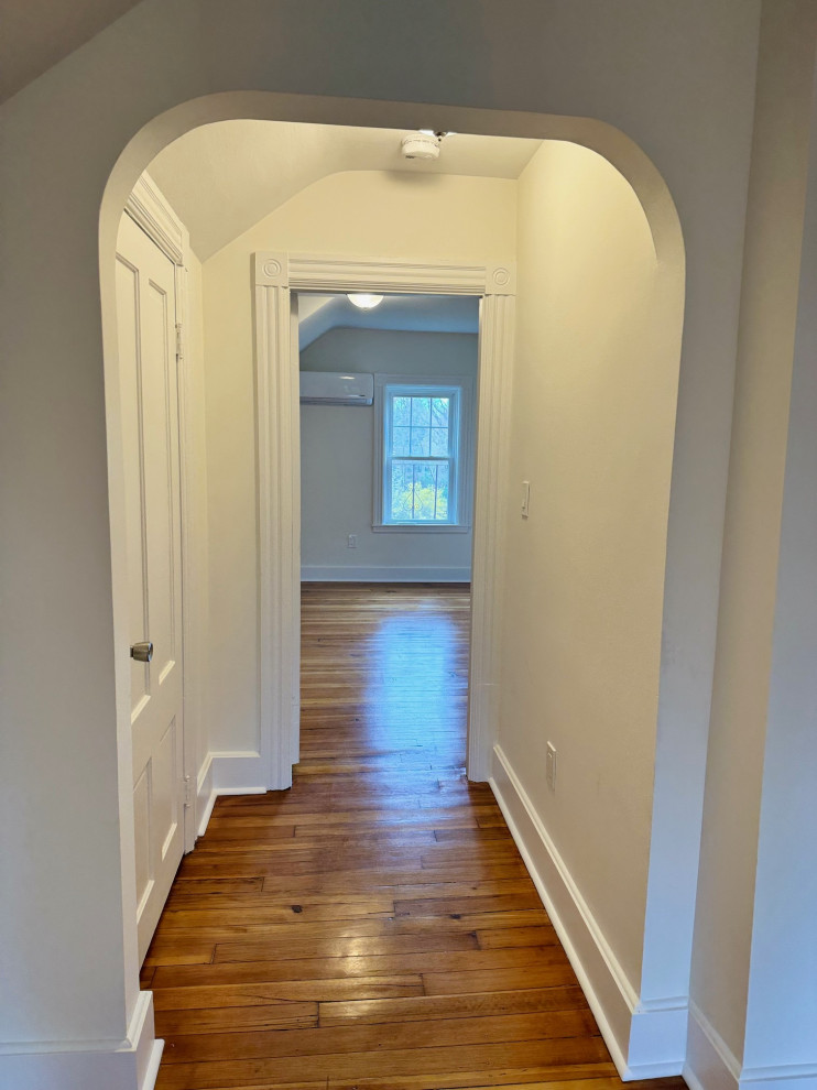 Two Family renovation
