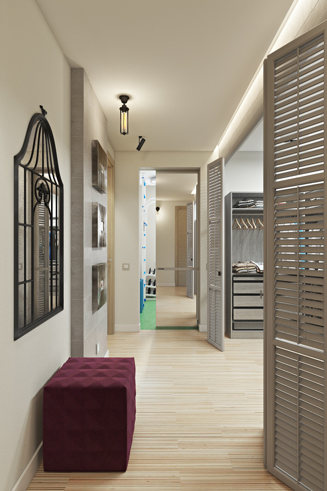 «Line». ЖК «Самоцветы». 120 м.кв.